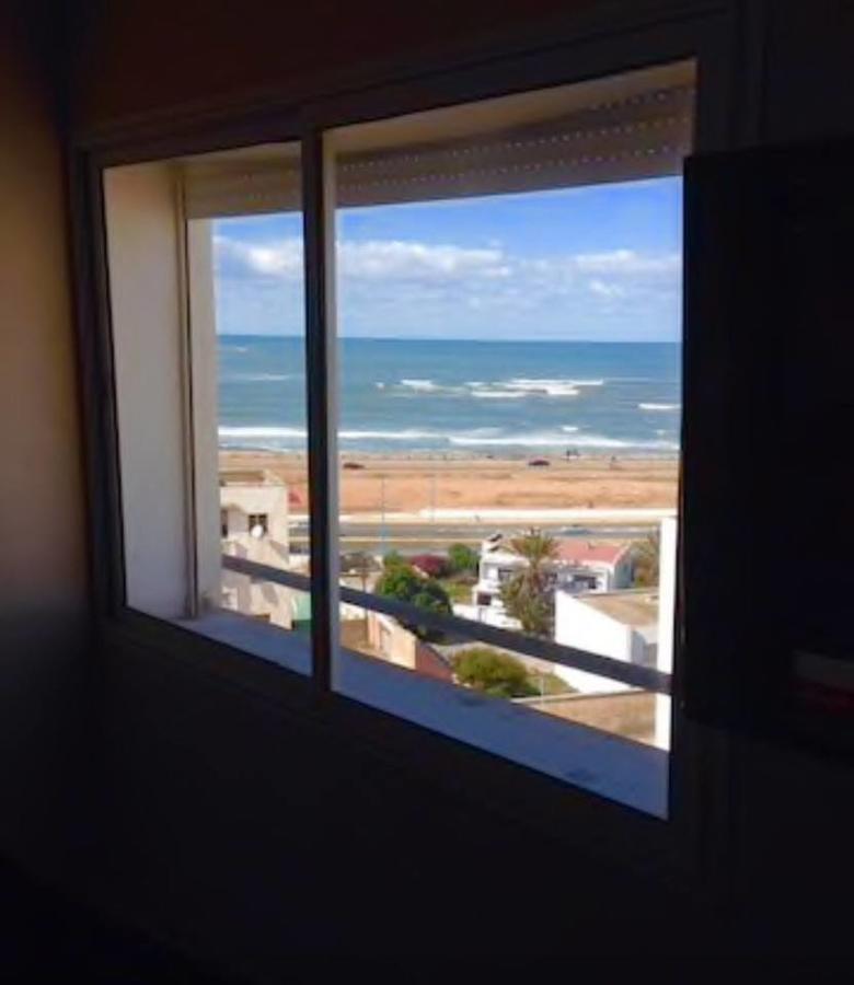 Res Mario 3 Lovely Apartment With Balcony & Sea View Free Wifi Casablanca Kültér fotó