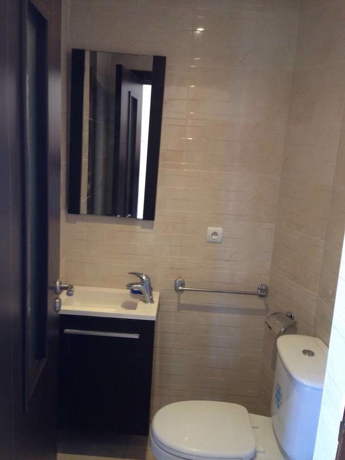 Res Mario 3 Lovely Apartment With Balcony & Sea View Free Wifi Casablanca Kültér fotó